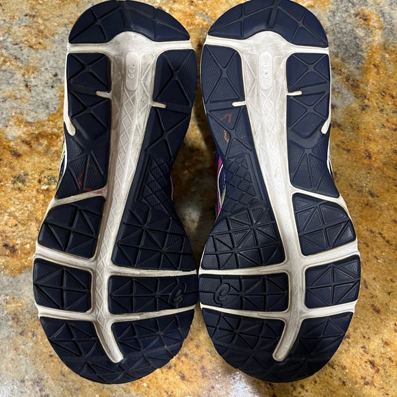 ASICS Gel Contend 3 size 6 - Picture 9 of 9